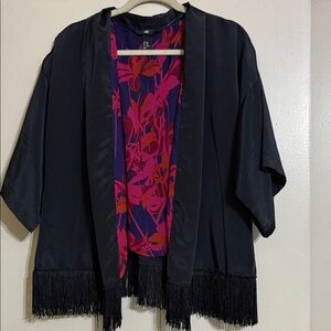 H&M cardigan